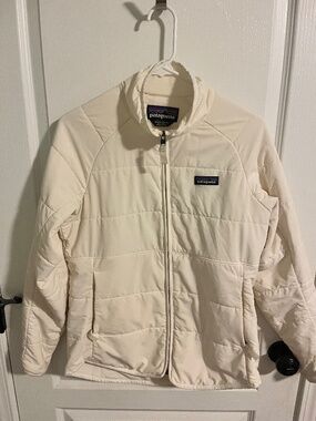 Patagonia Women’s Pack In Jacket